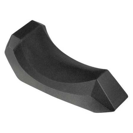 Shoulder Rest, For Cell Phone,black (1 U