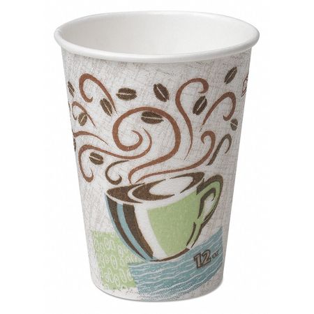 Cup,insulated,12 Oz.,hot,pk960 (1 Units