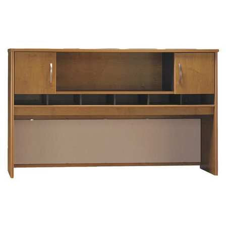 Hutch,72w,2 Door,bx2,hansen Cherry (1 Un