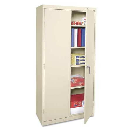 Storge Cabinet,72" (1 Units In Ea)