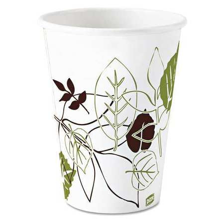 Cup,hot,paper,8 Oz.,pk500 (1 Units In Pk