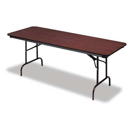 Table,30x72,folding,mah (1 Units In Ea)