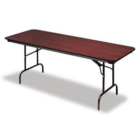 Table,30x96,folding,mah (1 Units In Ea)