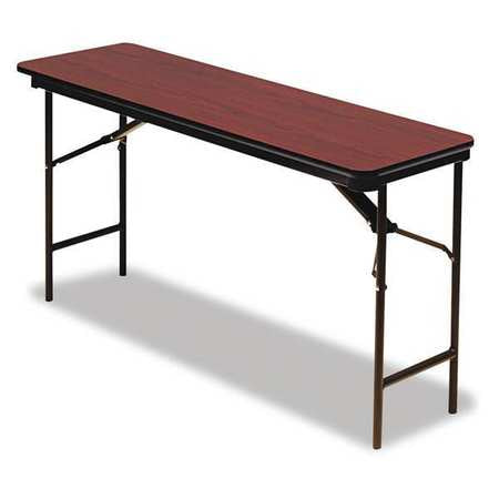 Table,18x72,folding,mah (1 Units In Ea)