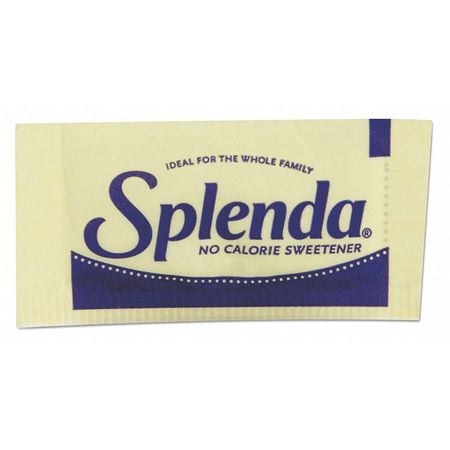 Beverage,splenda,pk100 (1 Units In Pk)