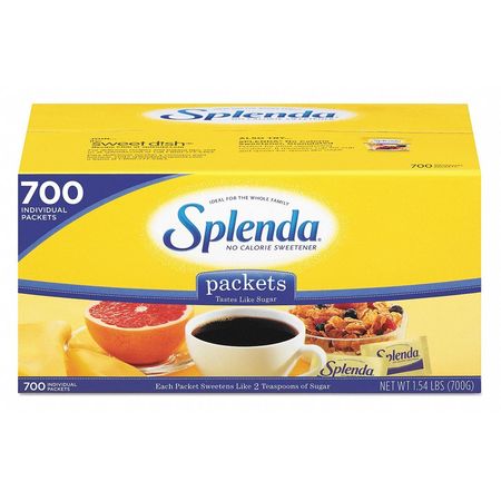 Beverage,splenda,pk700 (1 Units In Pk)