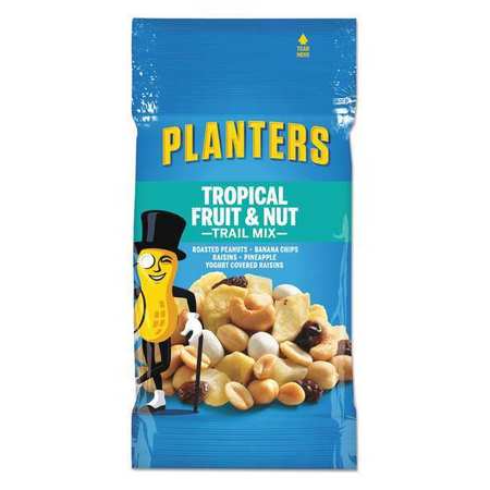 Food,planters Trail Mix,pk72 (1 Units In