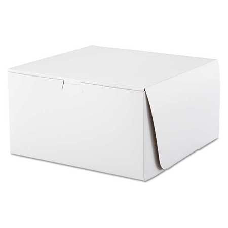 Box,bakery,10x10x5-1/2,pk100 (1 Units In