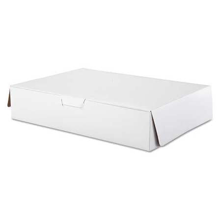 Box,bakery,19x14x4,pk50 (1 Units In Pk)