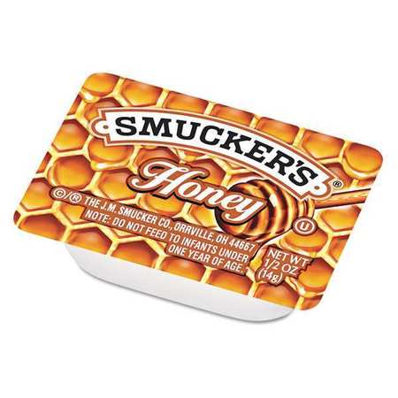 Food,honey Packets,1/2 Oz.,pk200 (1 Unit