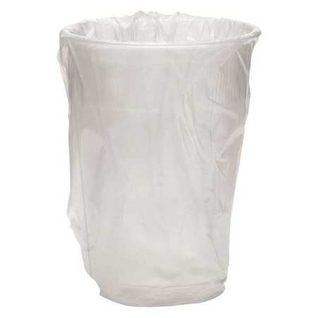 Cup,9 Oz.,wrapped,white,pk1000 (1 Units