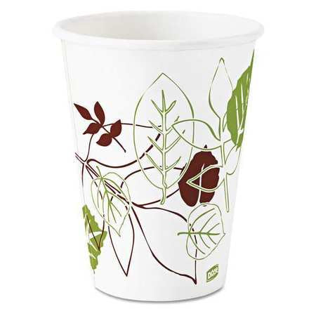 Cup,hot,paper,12 Oz.,pk25 (1 Units In Pk