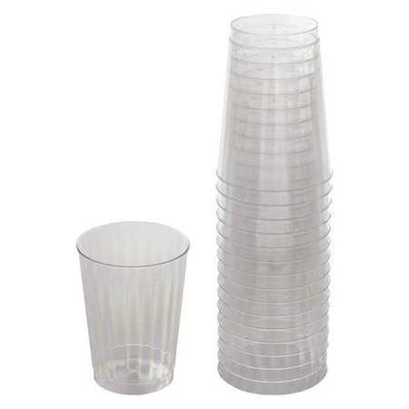 Cup,tumbler,10 Oz.,pk16 (1 Units In Pk)