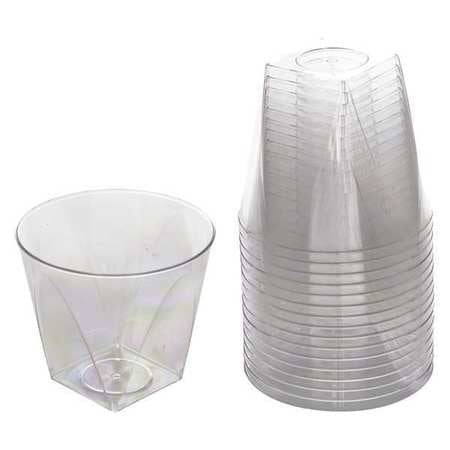 Cup,tumbler,9 Oz.,pk16 (1 Units In Pk)