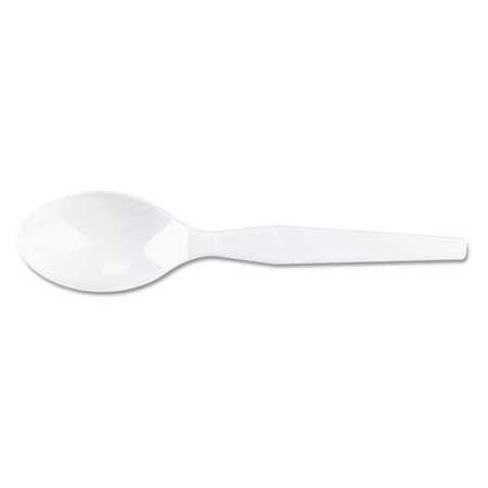 Teaspoon,medium Weight,pk100 (1 Units In