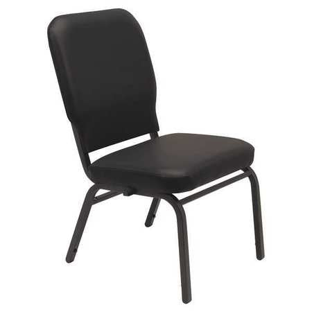 Oversize Stack Chair,antimicrobial,pk2 (