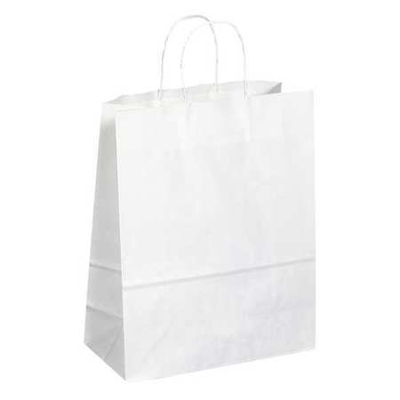 Shopping Bag,standard,paper,open ,pk250