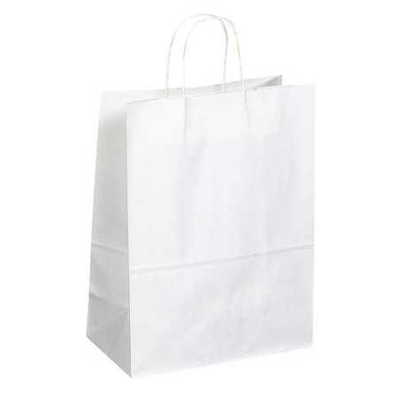 Shopping Bag,standard,paper,open ,pk250