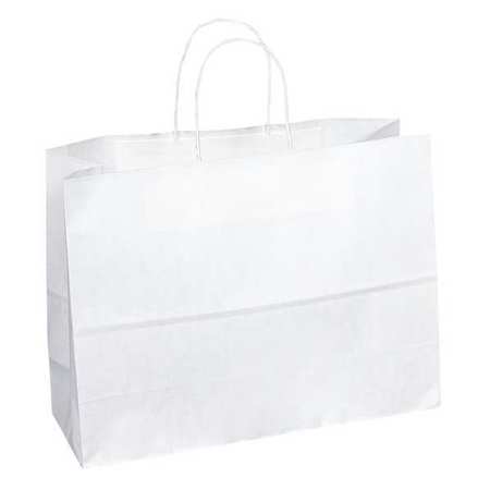 Shopping Bag,standard,paper,open ,pk250