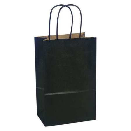 Shopping Bag,standard,paper,open ,pk250