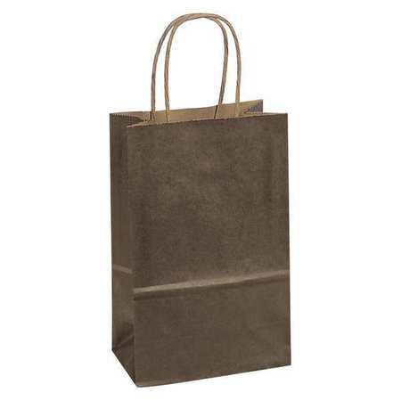 Shopping Bag,standard,paper,open ,pk250