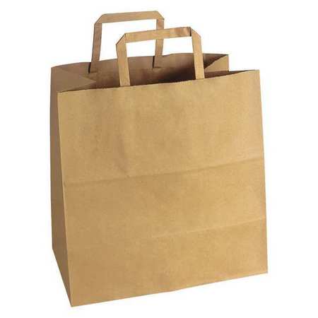 Shopping Bag,standard,paper,open ,pk250