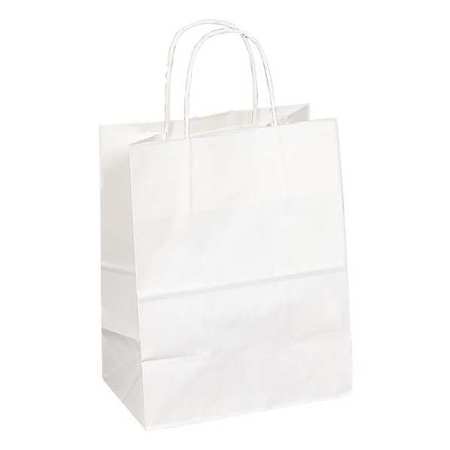 Shopping Bag,standard,paper,open ,pk250