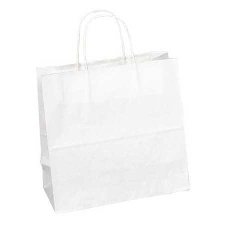 Shopping Bag,standard,paper,open ,pk250