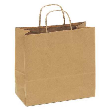 Shopping Bag,standard,paper,open ,pk250