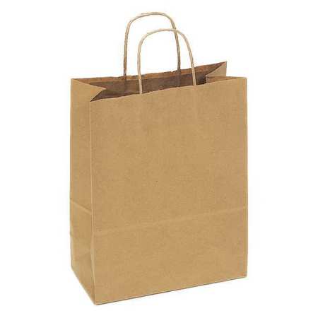 Shopping Bag,standard,paper,open ,pk250