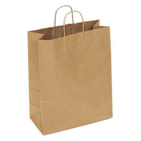 Shopping Bag,standard,paper,open ,pk250