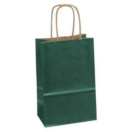 Shopping Bag,standard,paper,open ,pk250