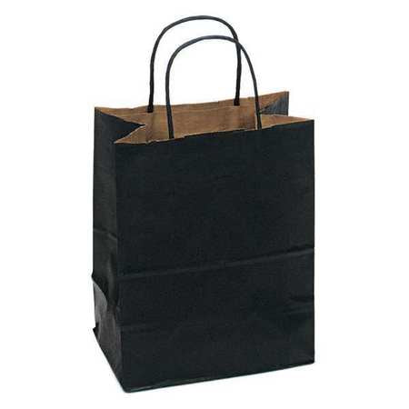 Shopping Bag,standard,paper,open ,pk250