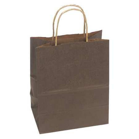 Shopping Bag,standard,paper,open ,pk250