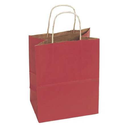 Shopping Bag,standard,paper,open ,pk250