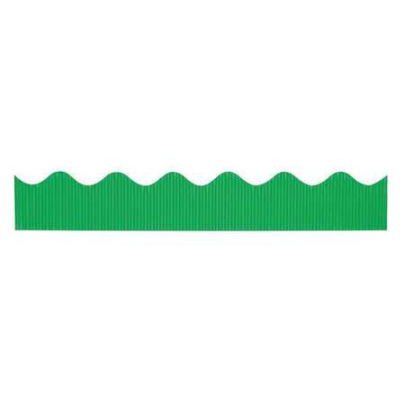 Decorative Border,green (1 Units In Ea)