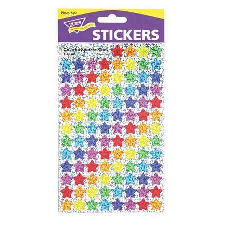 Stickers,sparkle Stars,pk1300 (1 Units I