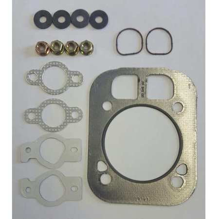 Cylinder Head Gasket,kit (1 Units In Ea)