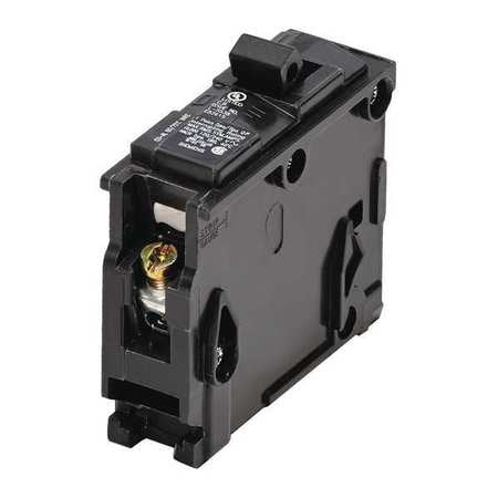 Circuit Breaker,type Qp,1p,40a (2 Units