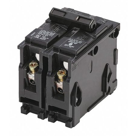 Circuit Breaker,type Qp,2p,100a (1 Units