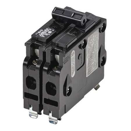 Circuit Breaker,2p,15a (1 Units In Ea)