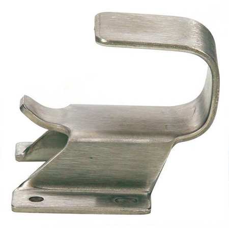 Door Closer,flush Hook,polished Chrome (