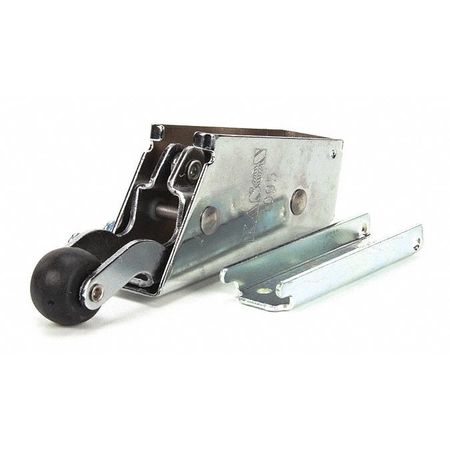 Spring Action Door Closer,1095 Series (1