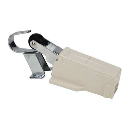 Hydraulic Door Closer,flush,1093 Series