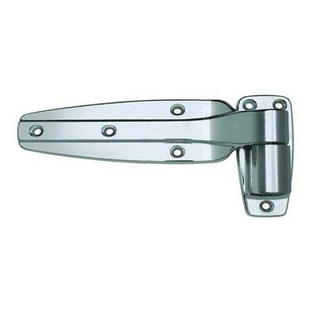 Reversible Cam-rise Hinge,1-7/8" Offset