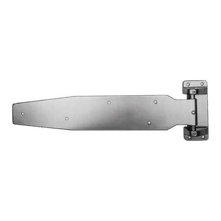 Hinge,self Closing,hd,1-1/2" Offset (1 U