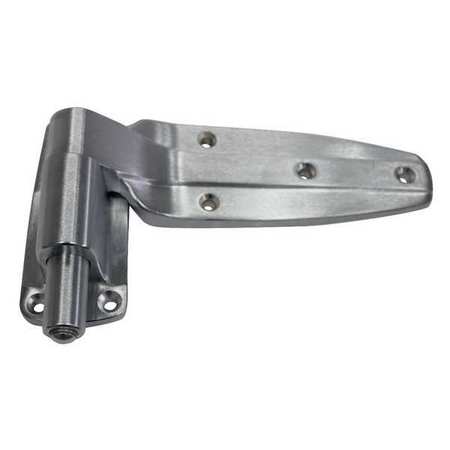 Cam-rise Spring Assisted Hinge Flush,rh