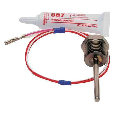 Temperature Probe With Loctite (1 Units