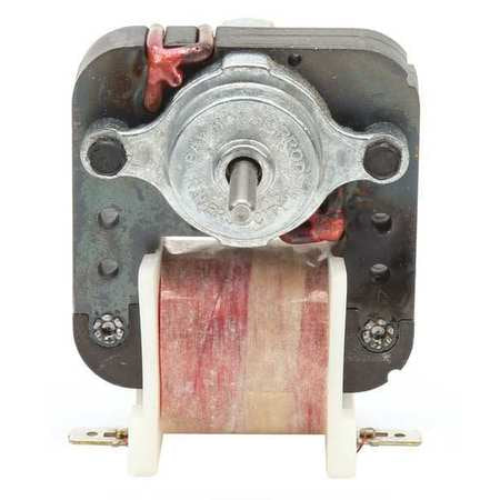 Evaporator Fan Motor,115v (1 Units In Ea