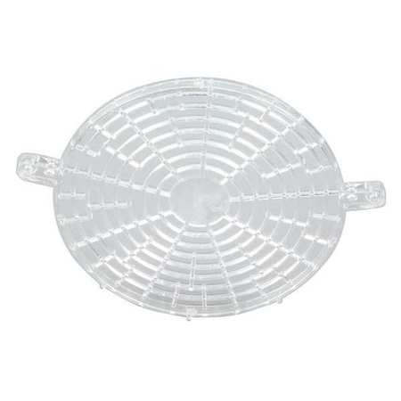 Fan Guard,6-7/8" Dia. (1 Units In Ea)